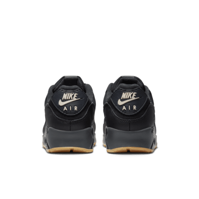 Nike air max gum bottom best sale